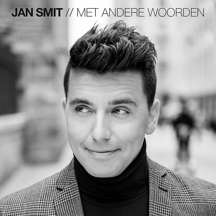 Jan Smit bij MediaMarkt