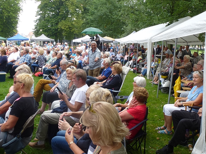 Festival met puur Deventer talent