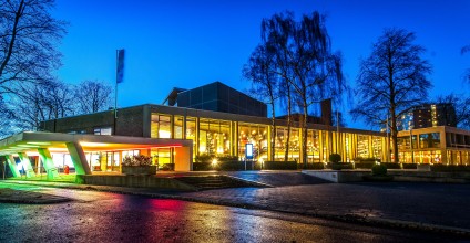 Het Stadsfeest keert terug naar Theater Orpheus