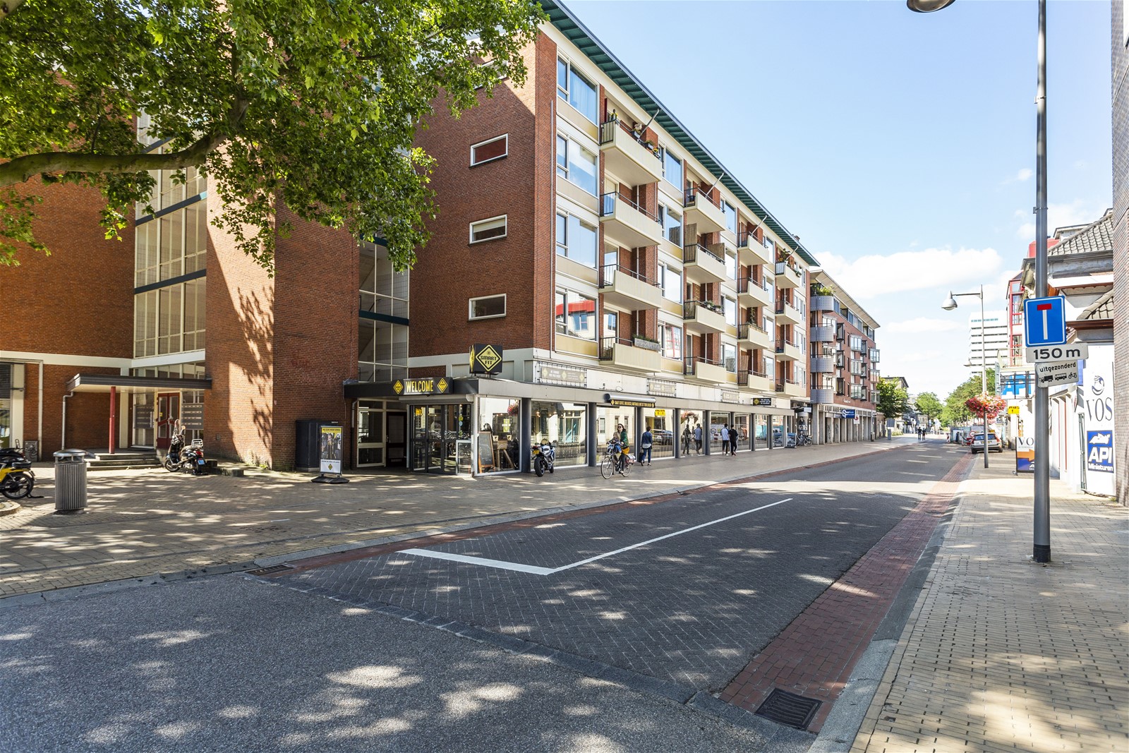 Te koop: Stationsstraat 103 Apeldoorn