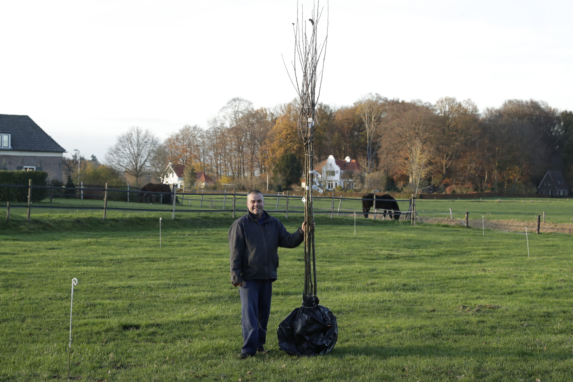 Brummen zet in op versterking landschap buitengebied