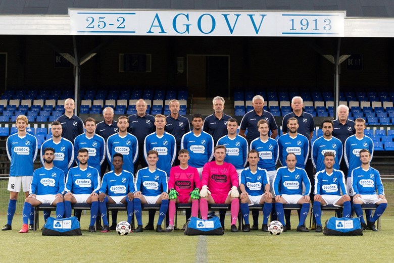 AGOVV kijkt al over de zomer heen