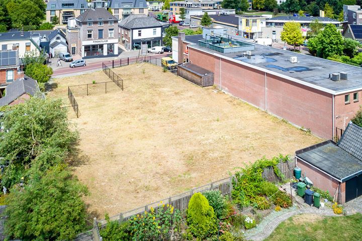 Eerste stap nieuwe ontwikkeling Ambachtstraat in Brummen