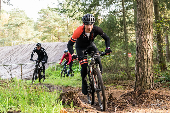 Gorsselse Heide Veldtoertocht voor alle leeftijden