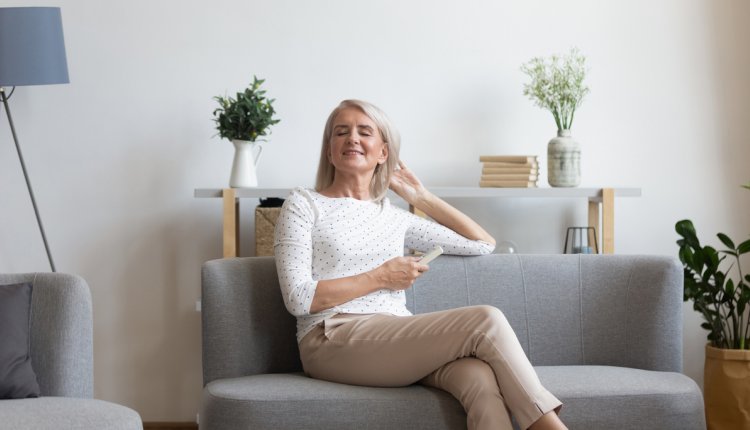 Deze 10 dingen doet airco met je gezondheid