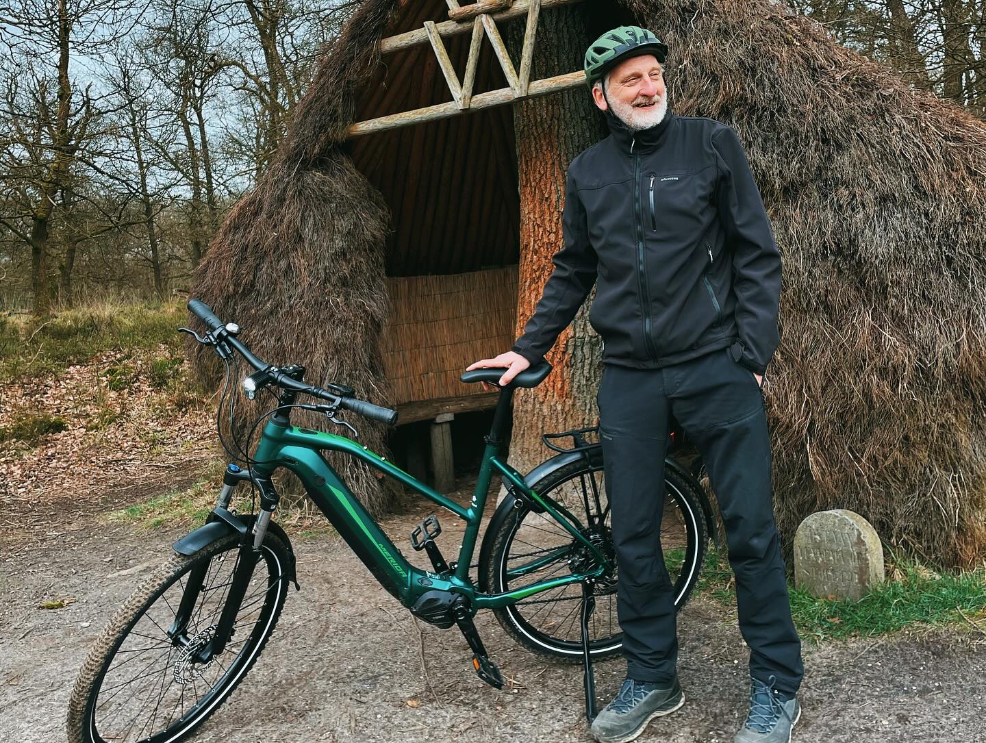 Herontdek de Veluwe