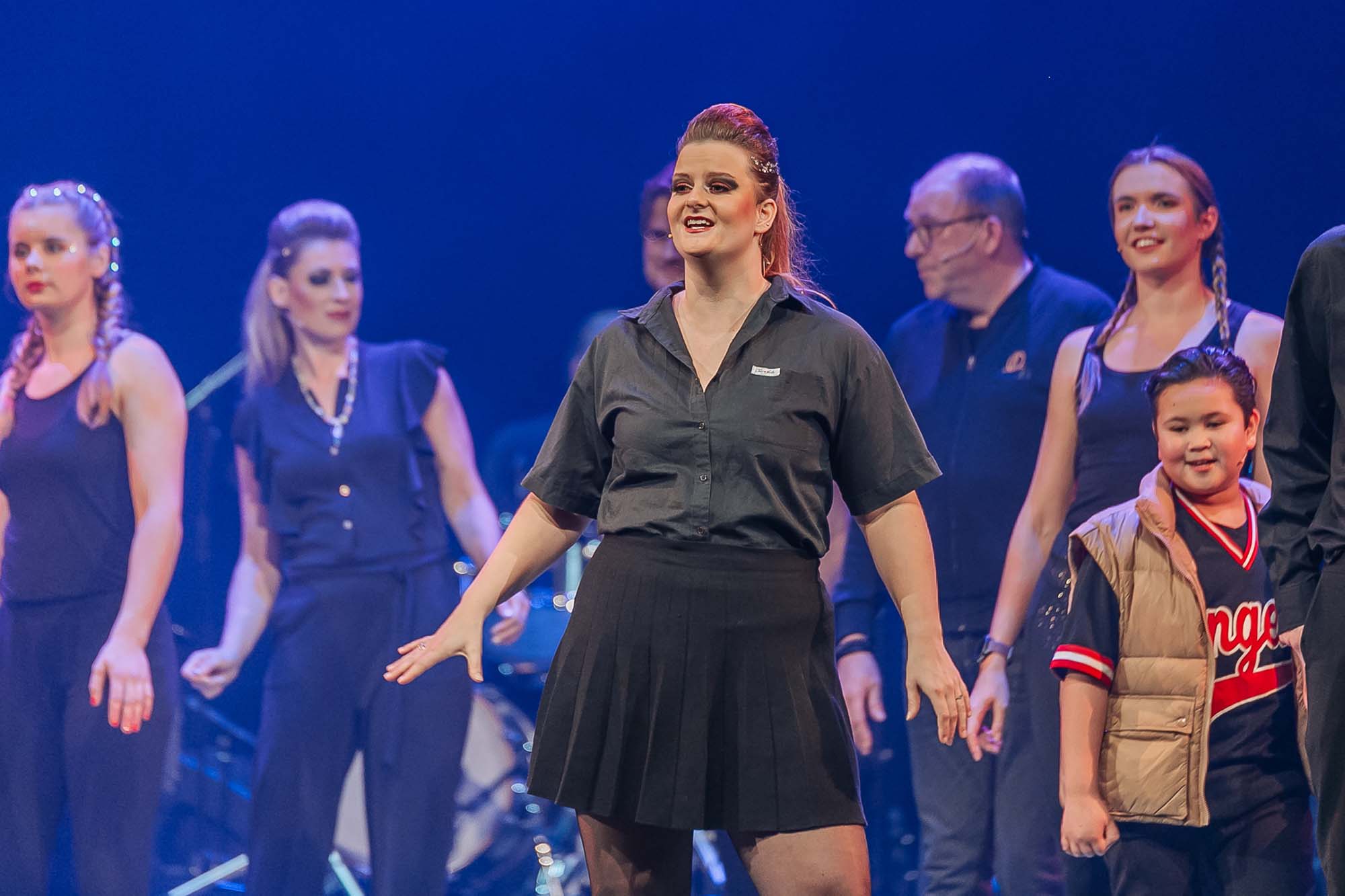 Theater Orpheus zoekt lokaal talent voor SHOW Apeldoorn