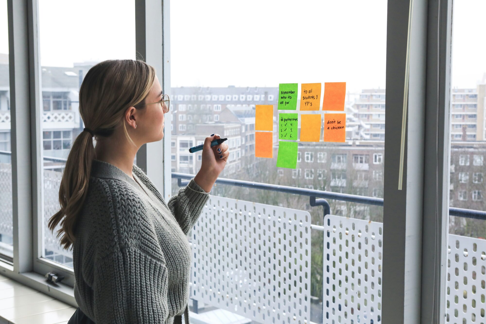 Waar ligt jouw toekomst op de arbeidsmarkt? Maak je juiste keuze