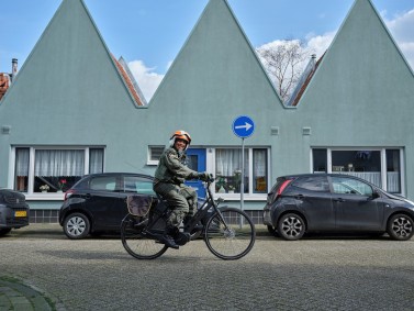 Veilig Verkeer Nederland speelt in op zorgwekkende ongevallencijfers met ‘VVN Kilometers Ervaring’