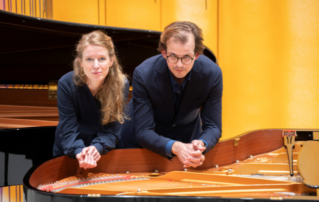 Passie, emotie en Zuid-Amerikaanse swing: Beethoven in Het Koelhuis