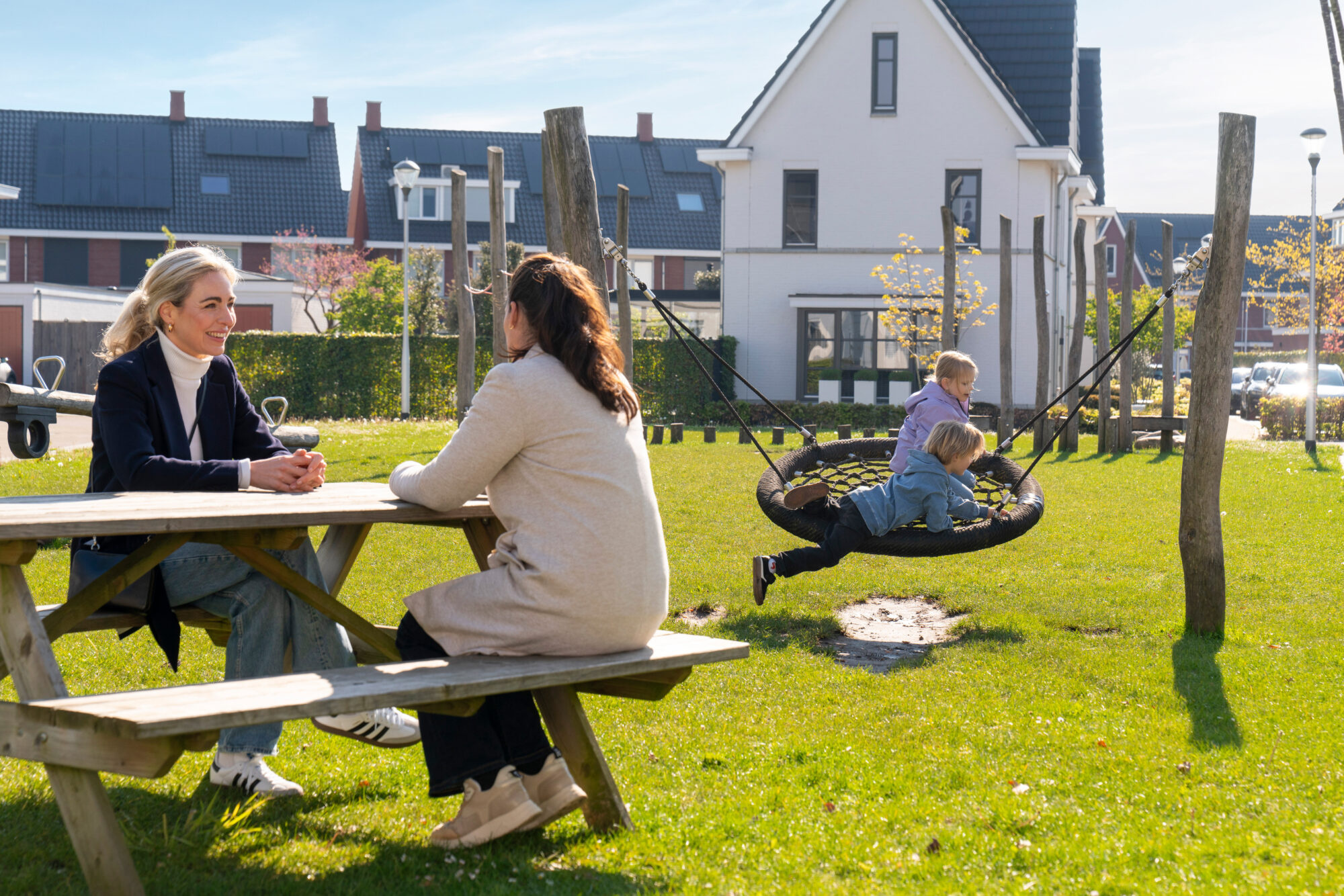 Betere leefbaarheid kleinere plaatsen in Gelderland