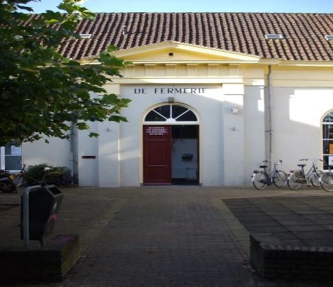 Buurtmuseum in Noordenbergkwartier