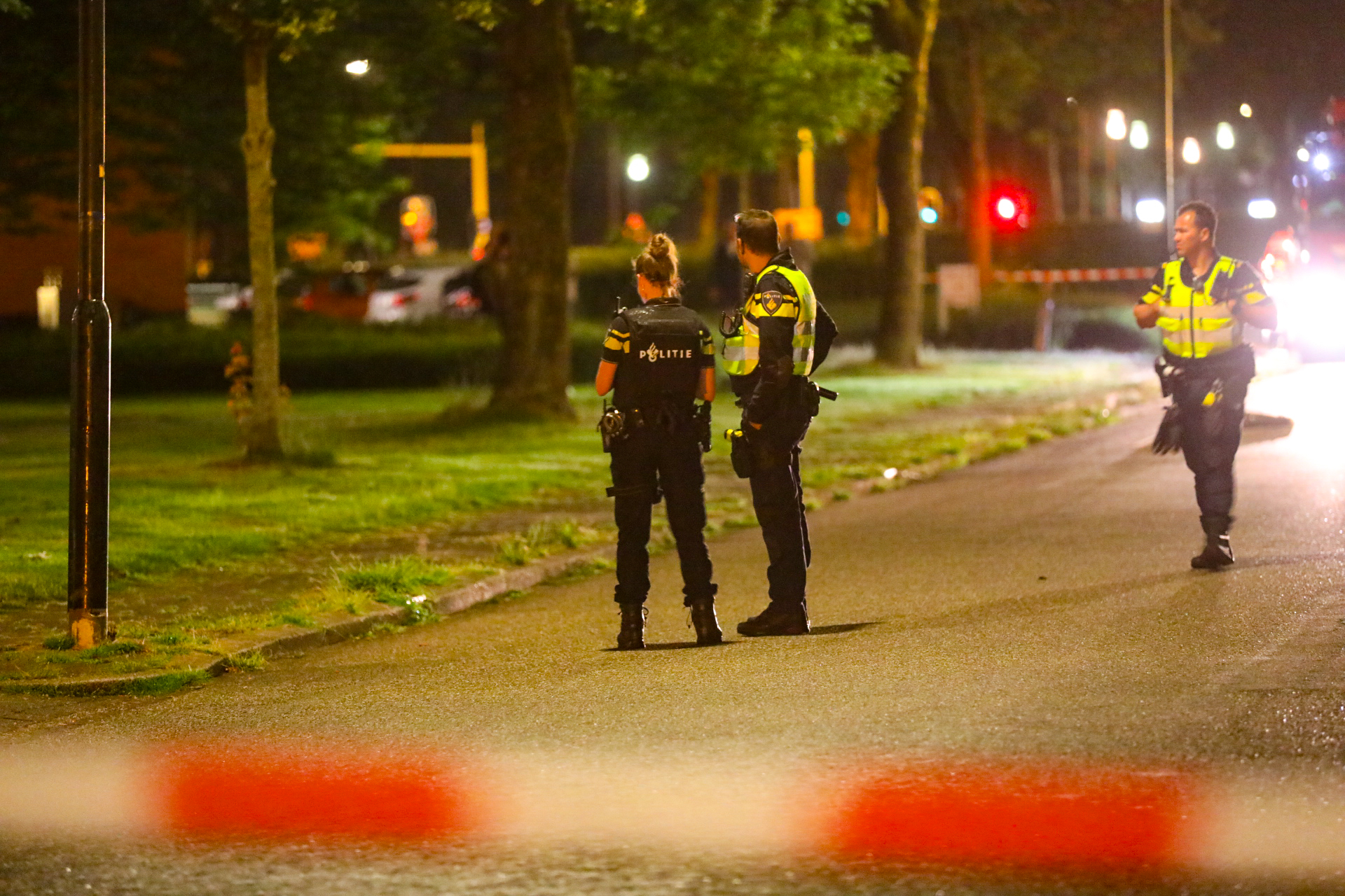 Explosie aan Fauststraat; is juni de maand van de geweldsincidenten? Lees alles in dit artikel