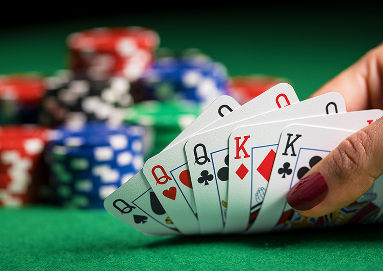 Top 8 best verdienende Nederlandse pokerspelers ooit