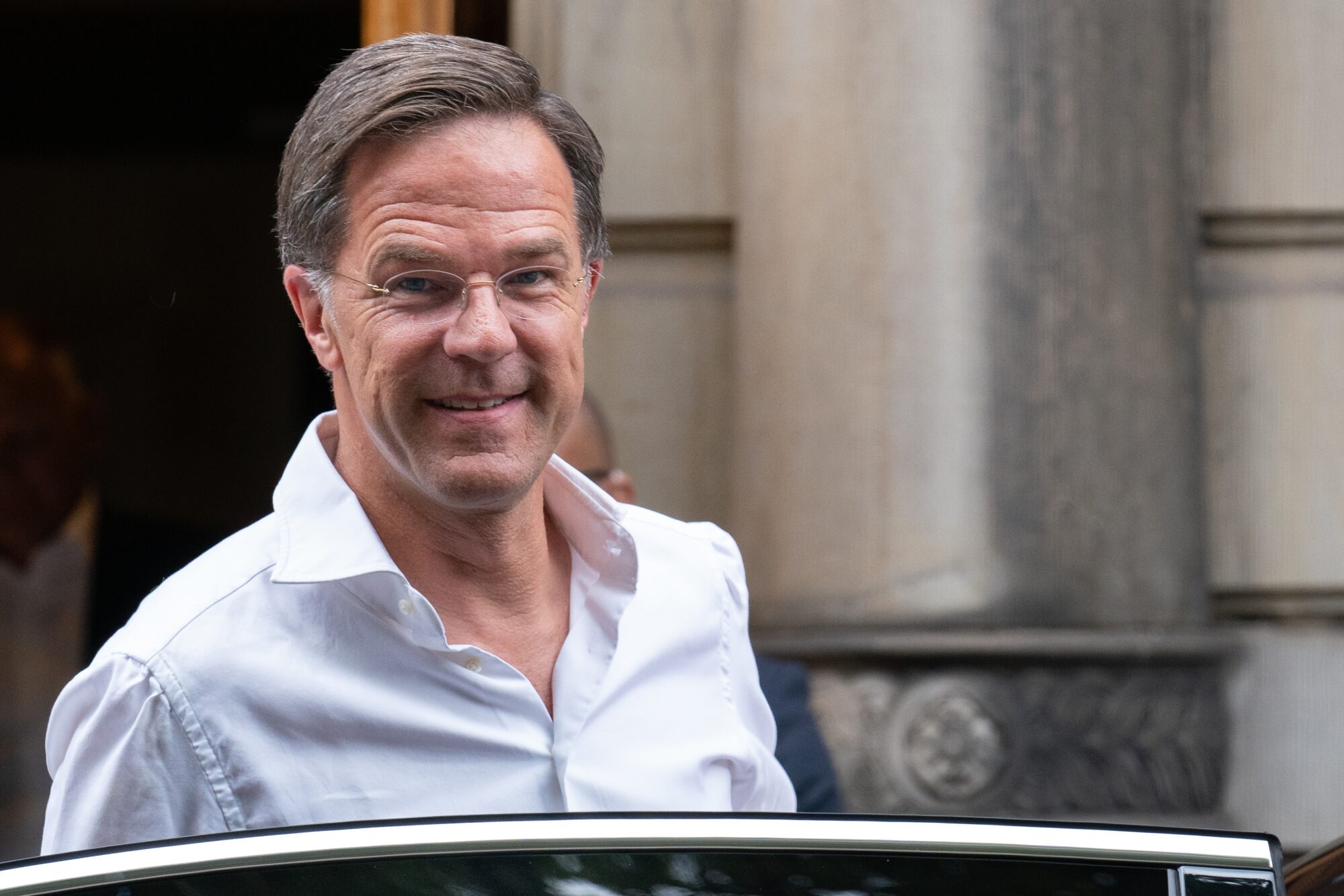 Mis het niet! Mark Rutte krijgt eigen Videoland- documentaire