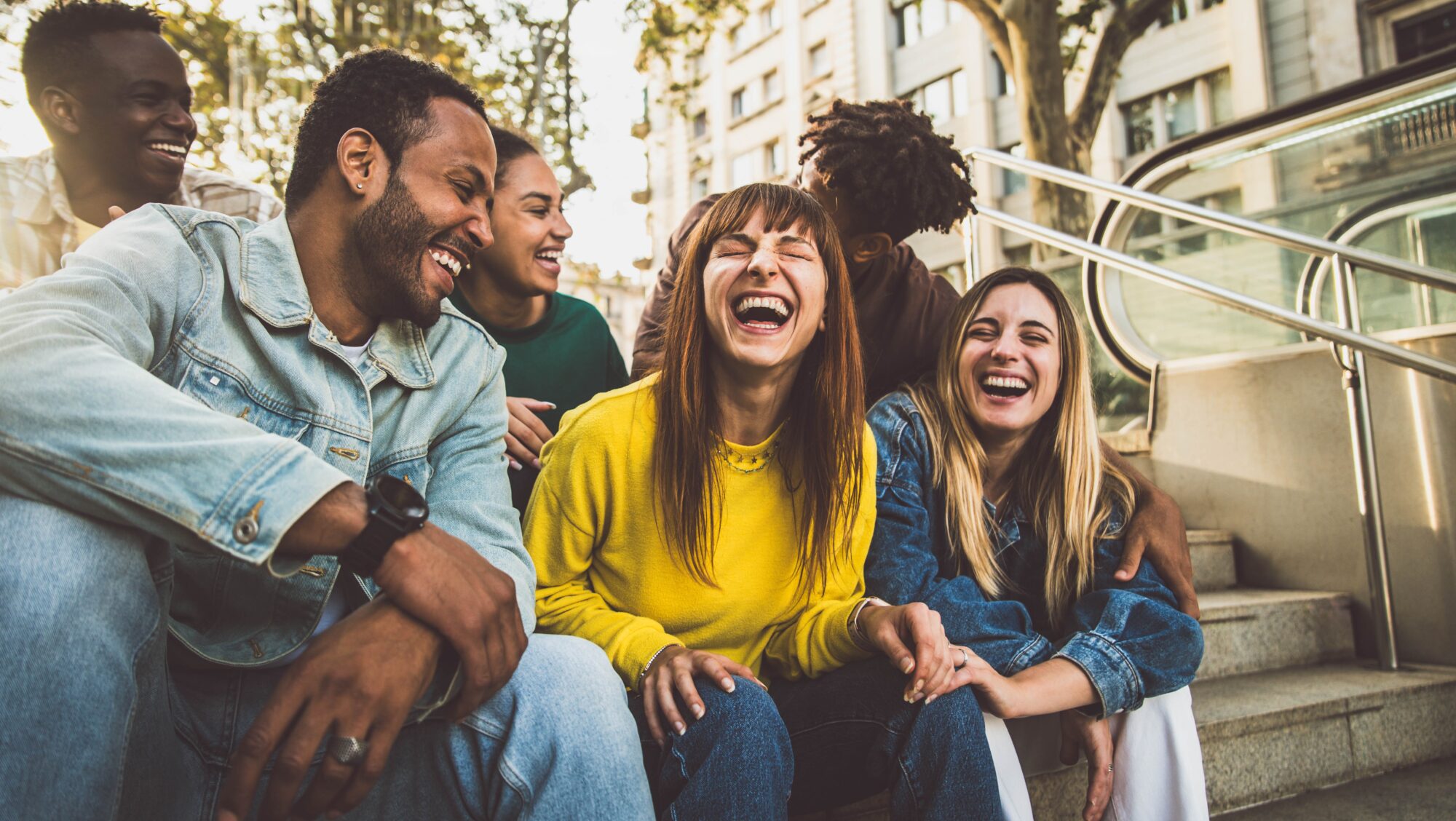 Tips voor een leuk en onvergetelijk vriendenweekend