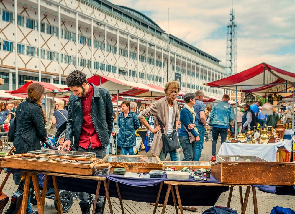 Uittips voor in Apeldoorn: Prinsen- en Prinsessendagen