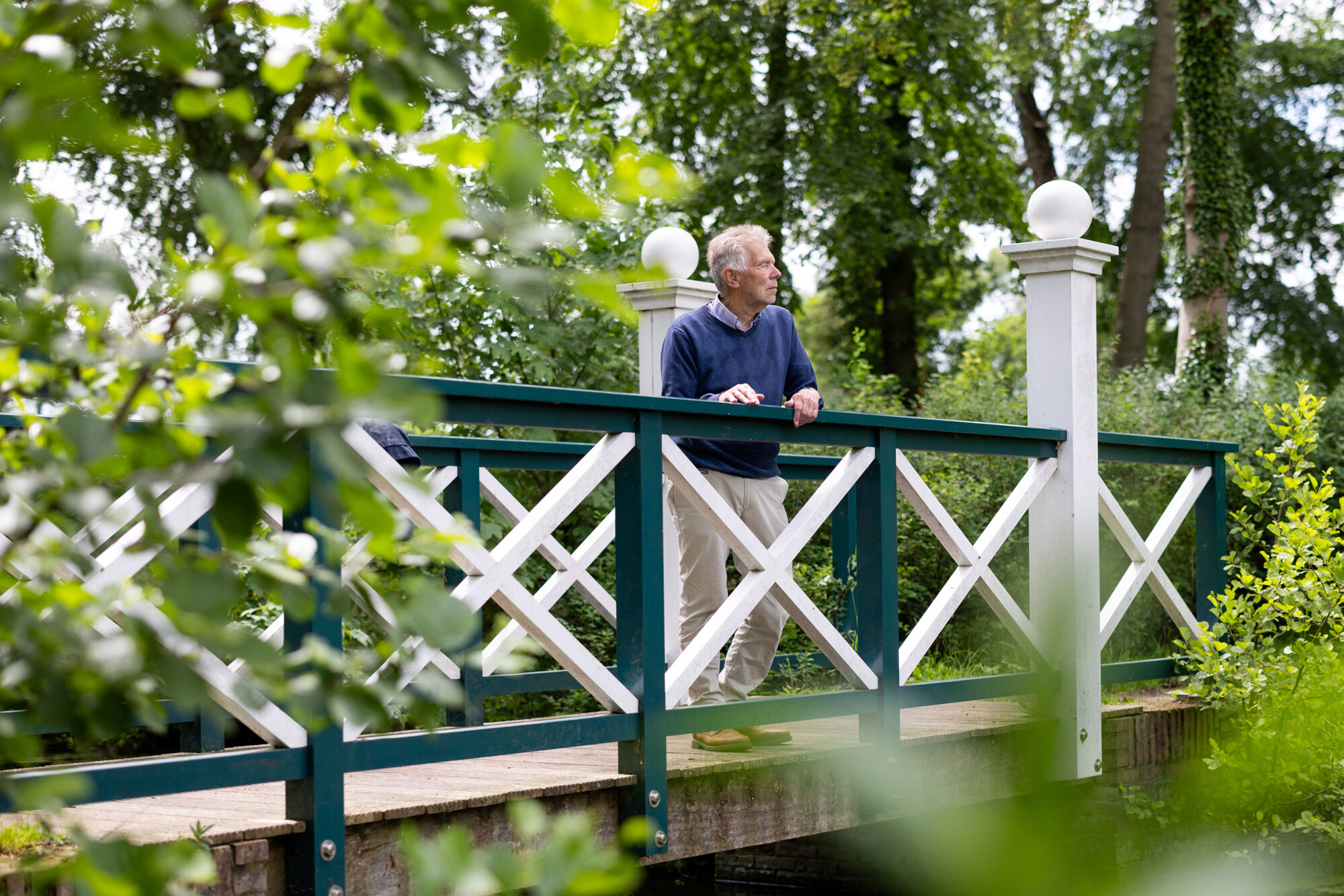 Landgoed de Kolk: oase van rust tussen Deventer en Schalkhaar