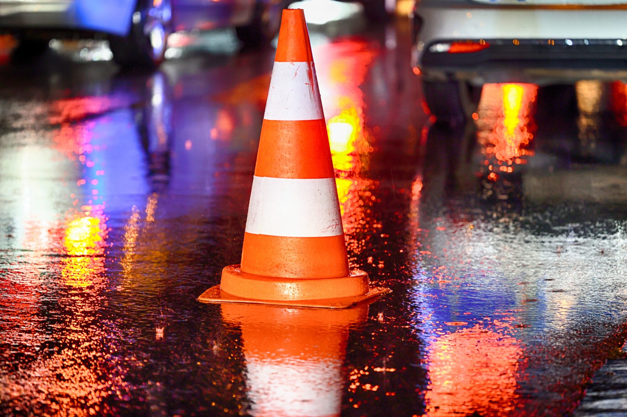 A1 in beide richtingen afgesloten tussen knooppunt Beekbergen en aansluiting Deventer