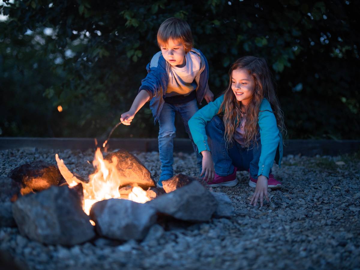 Niet op zomervakantie? acht ideeën voor de thuisblijvers