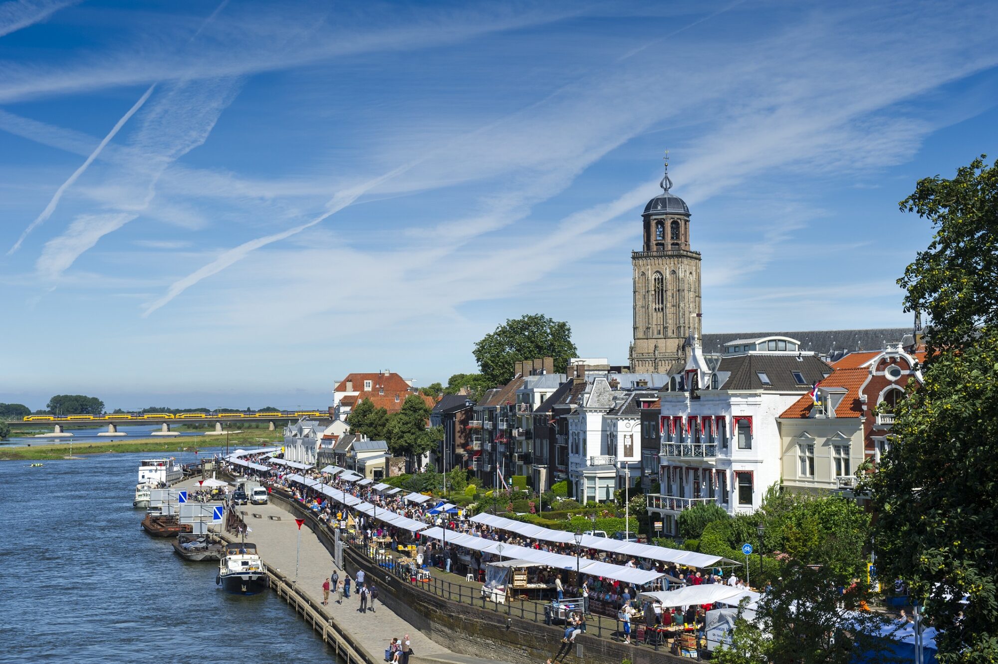 Grootste Boekenmarkt van Europa