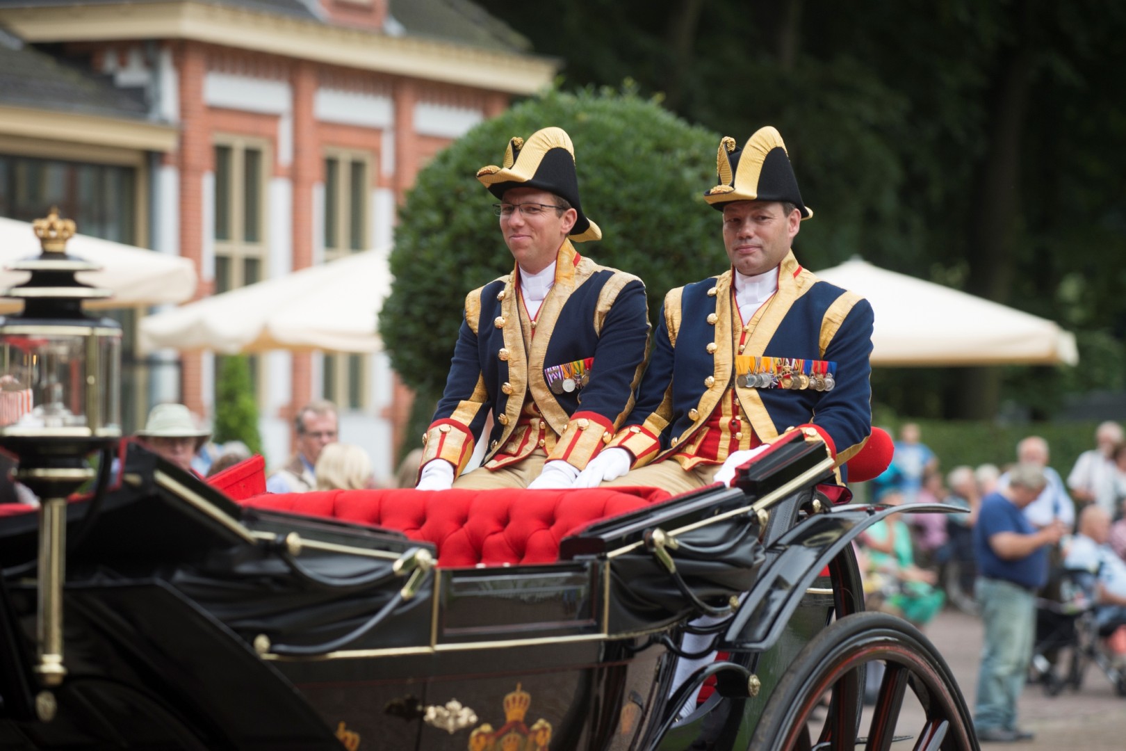 Uittips voor in Apeldoorn