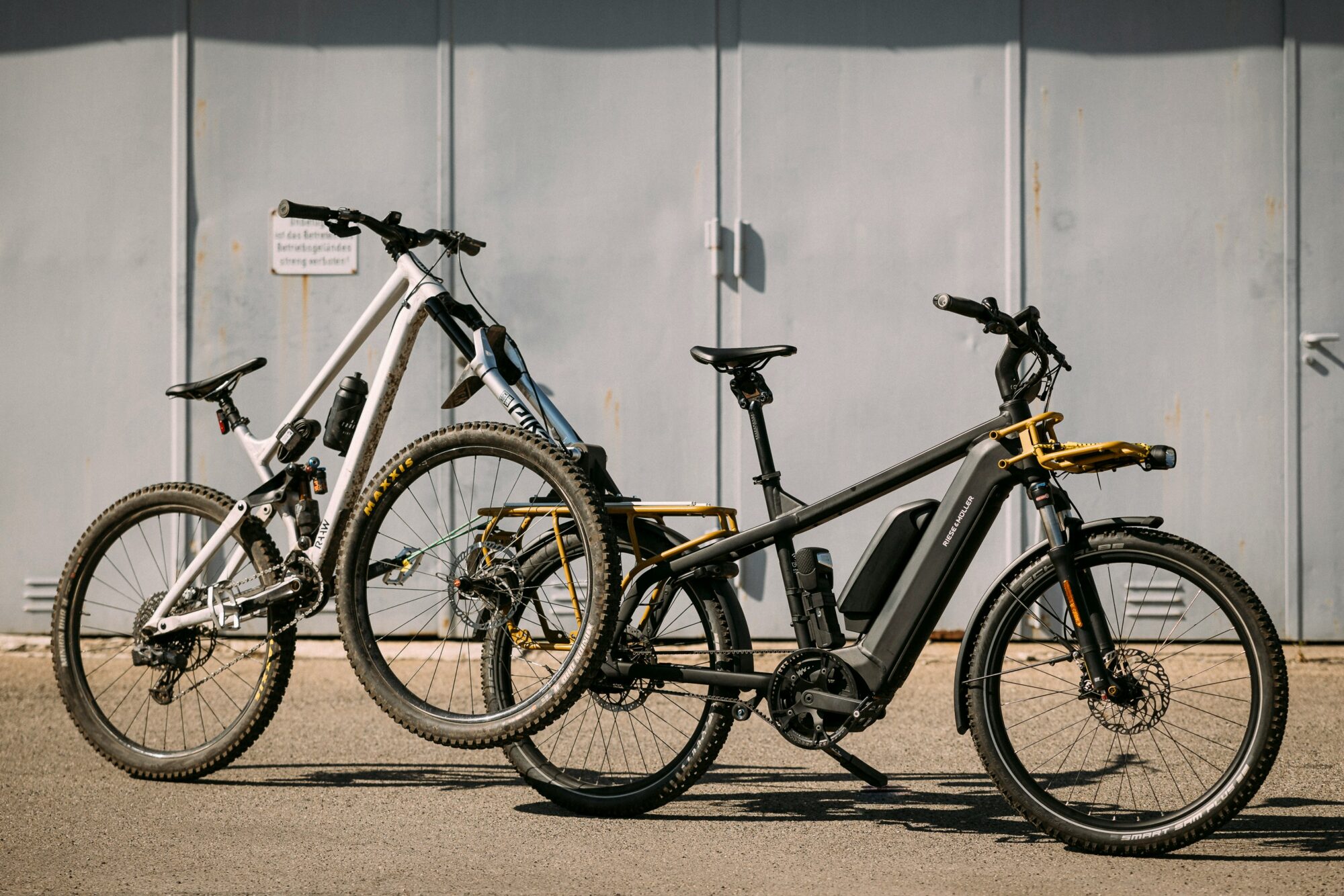 Waar moet je op letten bij het kopen van een elektrische fiets?