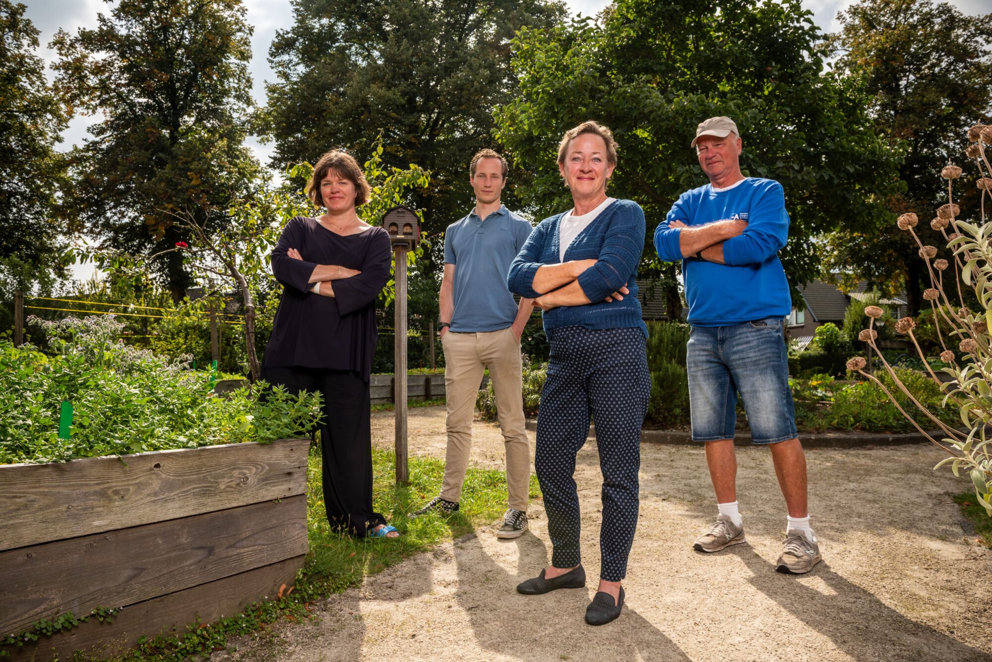 Wie gun jij deA-prijs?  