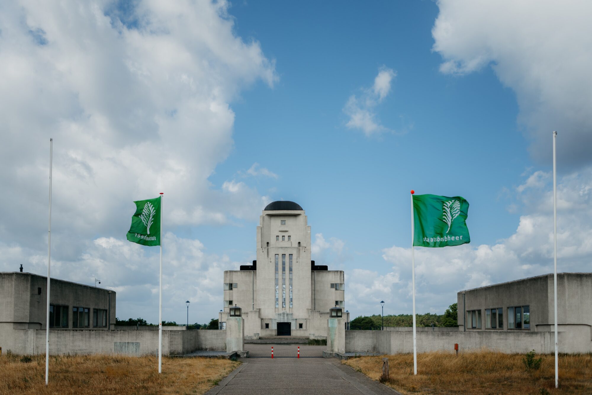 Oude (handels)wegen en verborgen parels tijdens Open Monumentendagen