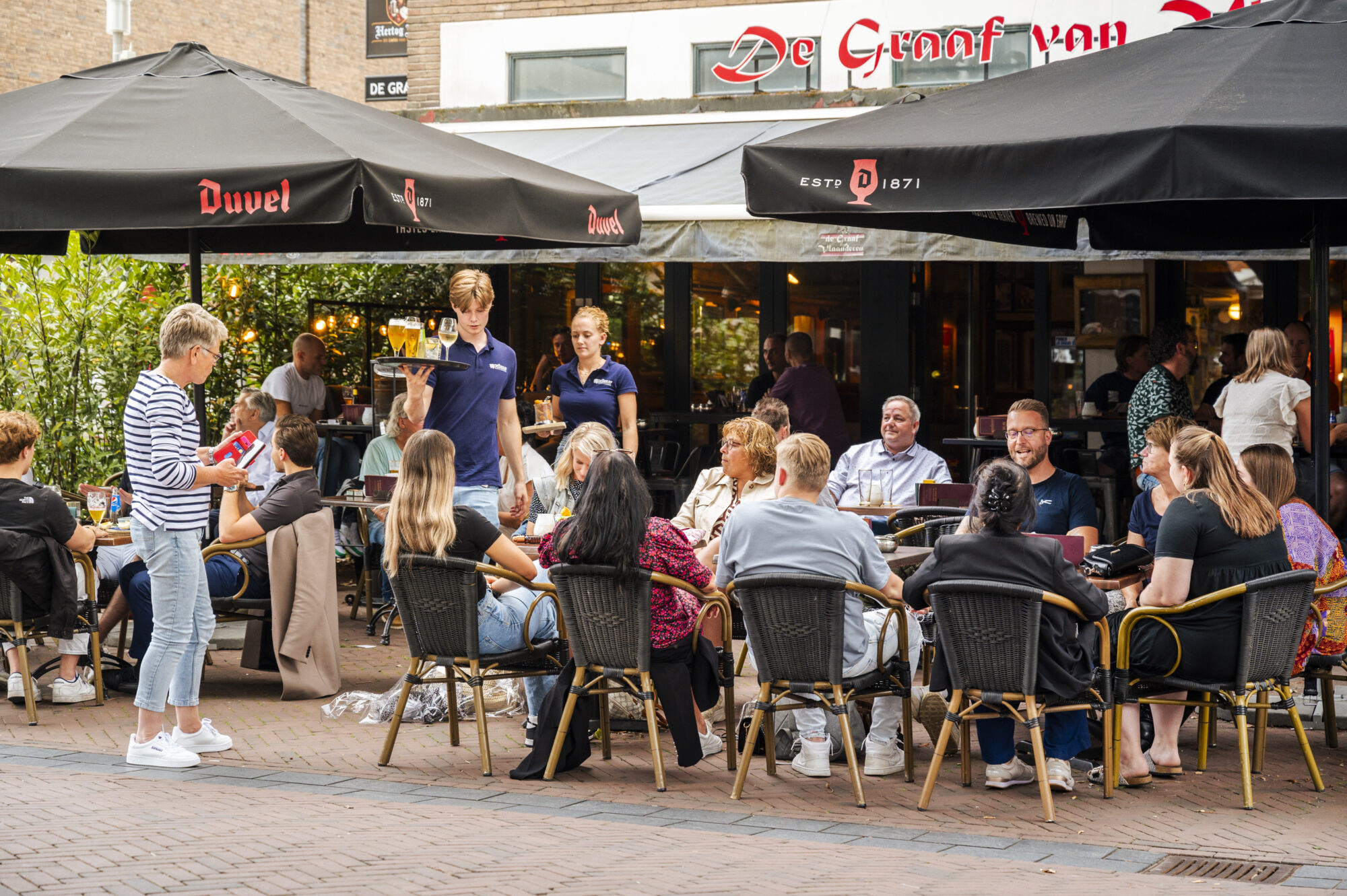 Uittips voor in Apeldoorn