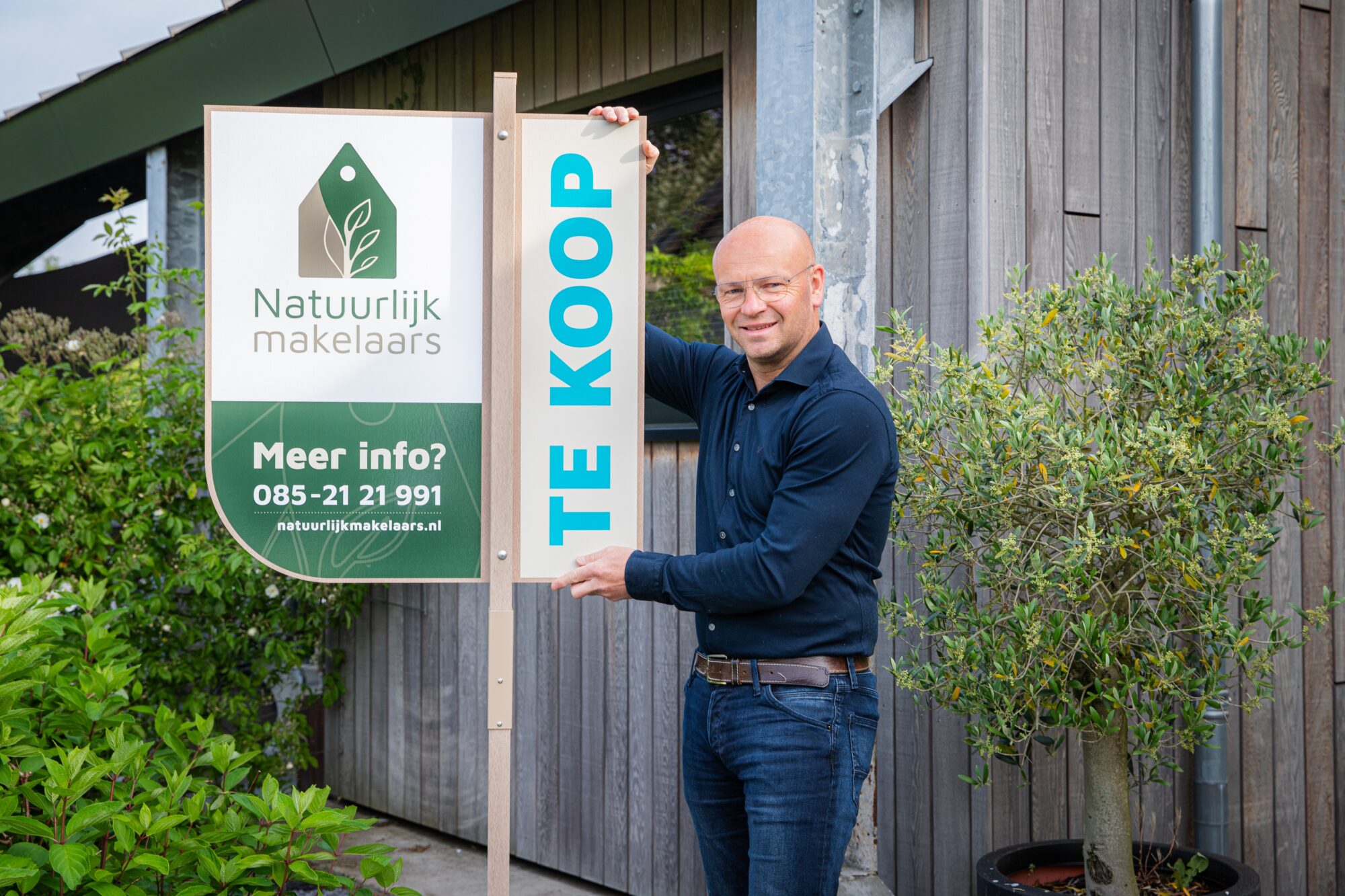 ‘Met Natuurlijk Energie Advies verduurzamingsadvies op maat’