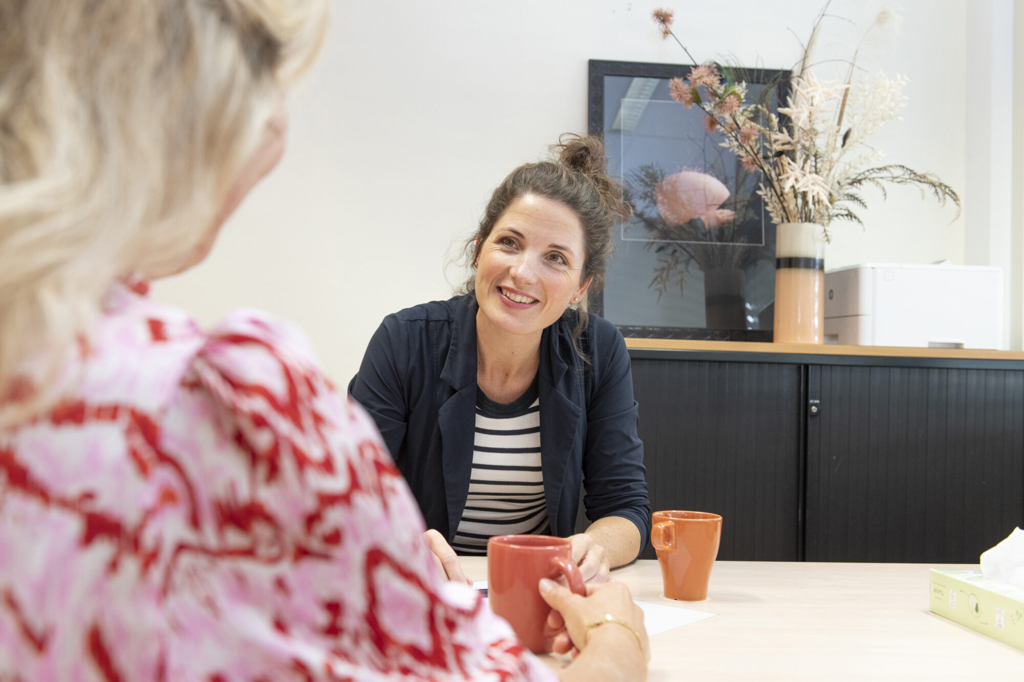 Spreekuur voor vrouwen met negatieve of traumatische bevallingservaring