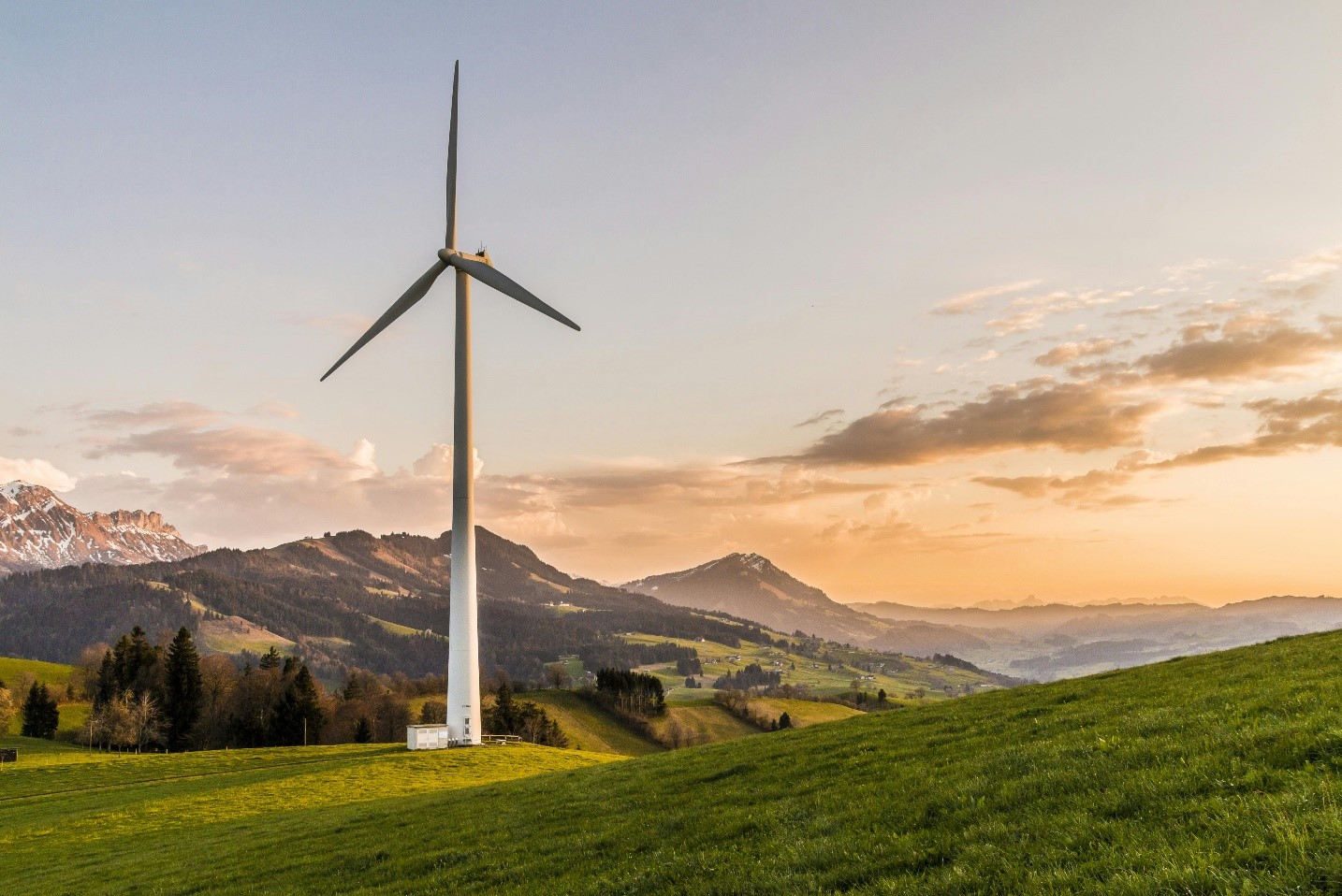 Dit zijn interessante duurzame energieoplossingen voor bedrijven