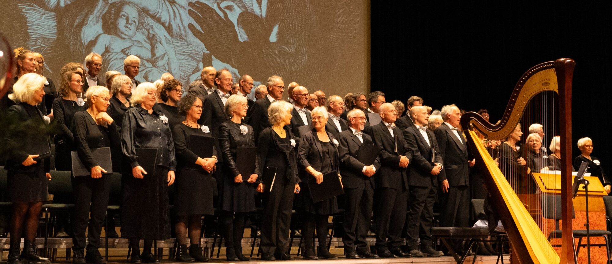 Toonkunst Zutphen viert 150-jarig jubileum met een groots concert