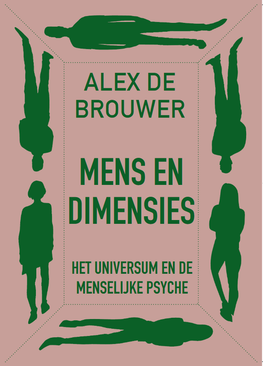 Relatie tussen mens en universum