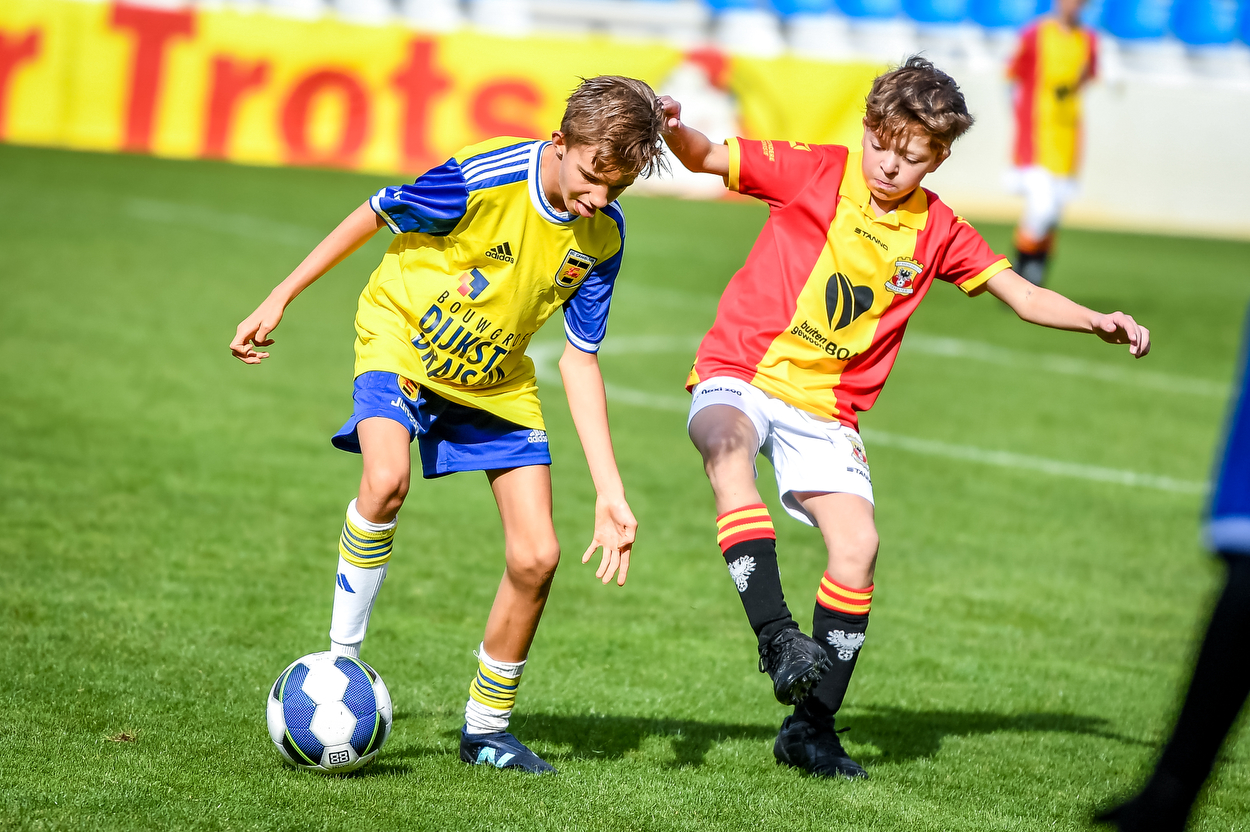 Ook seizoen Bijzondere Eredivisie van start