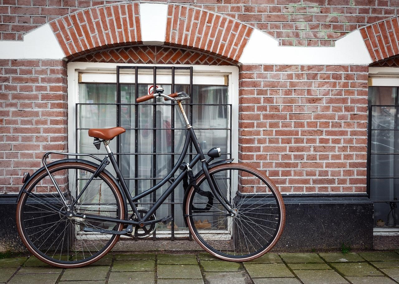 Een gebruikte fiets kopen: Waar moet je op letten?