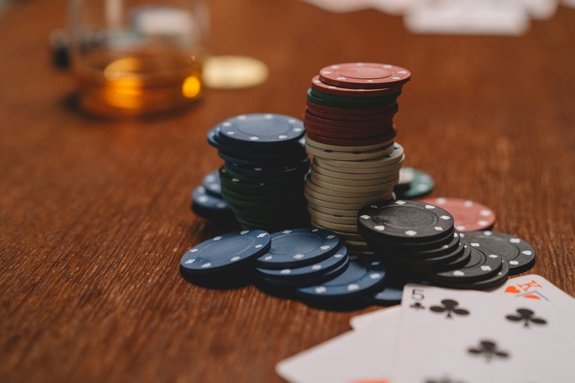 Handige tips voor beginners in online poker