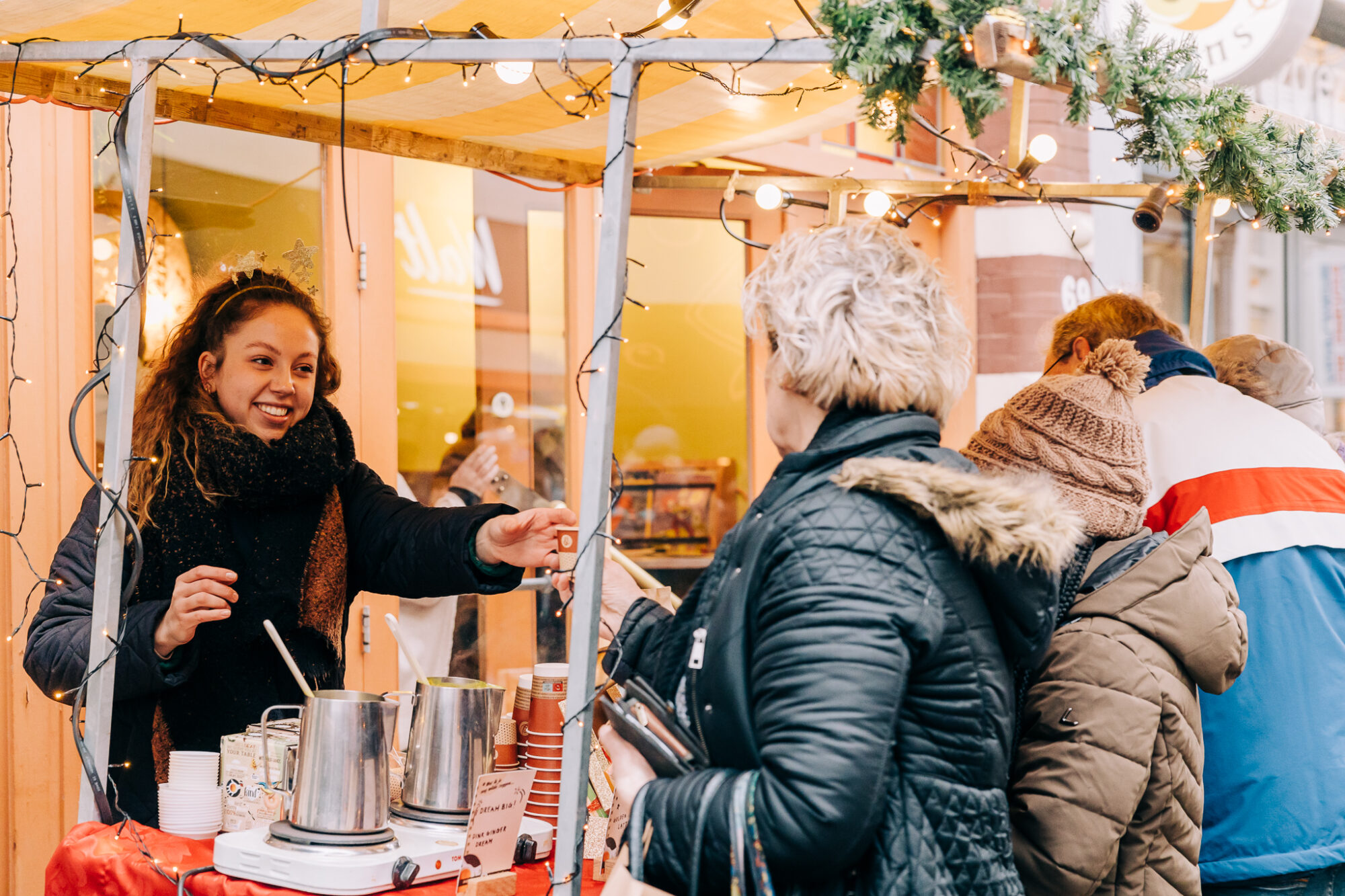 Grootste Kerstmarkt van het Oosten dé publiekstrekker tijdens Winter in Arnhem