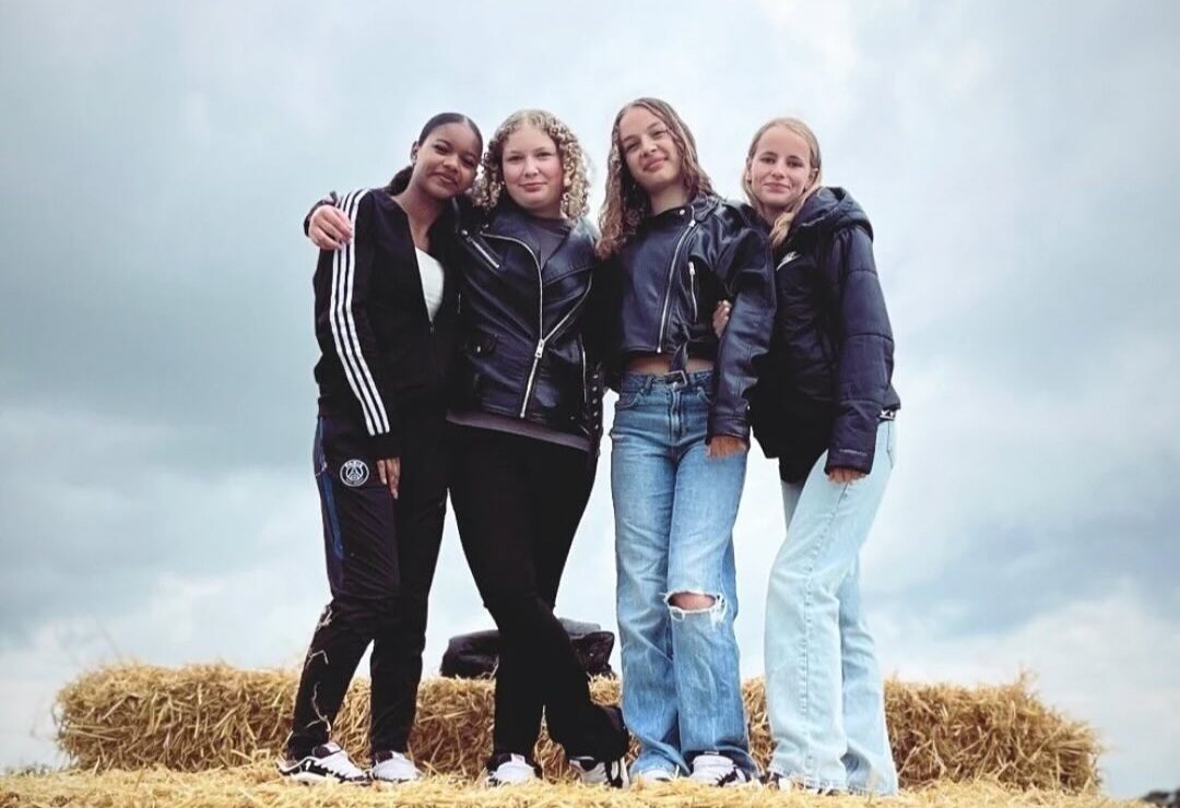 Food Challenge vergroot gezonde leefstijl kennis leerlingen vmbo, praktijk- en gespecialiseerd onderwijs.