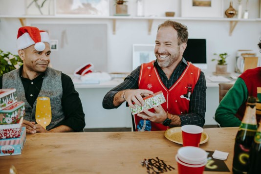 Grote kans op een vegan en duurzaam kerstcadeau